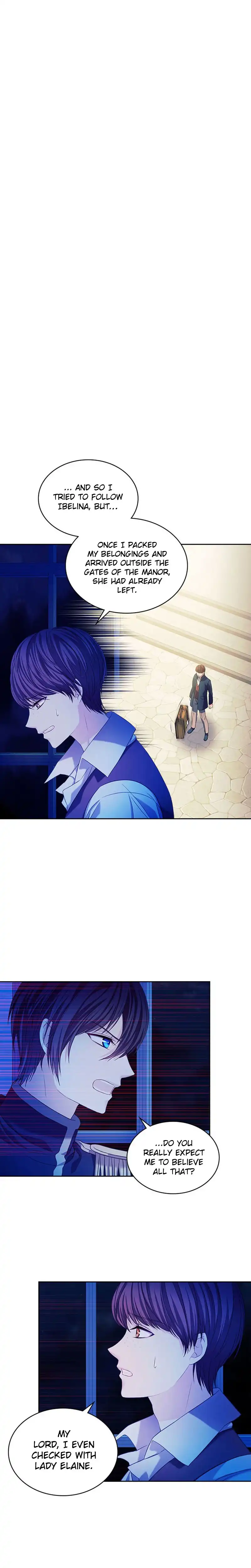 Sincerely: I Became a Duke's Maid Chapter 41 7
